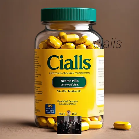 Cialis 20mg cpr4 prix